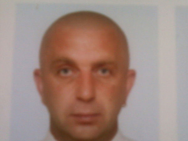 Сергей Срибняк