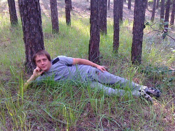 Владимир Смагин