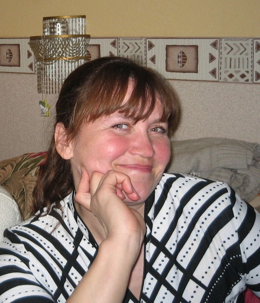 Александра Никитина