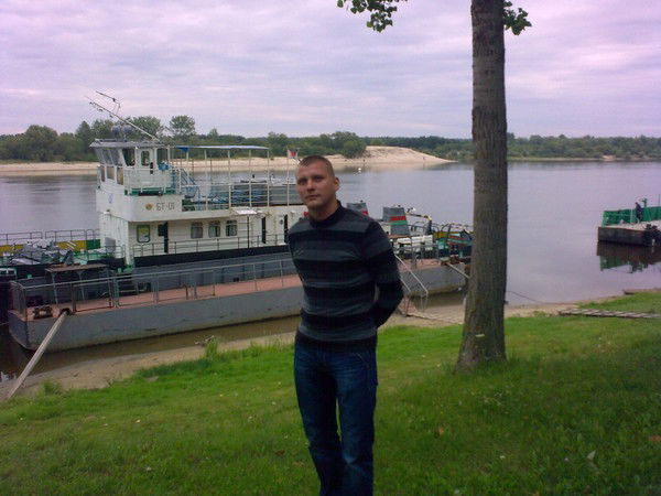 Иван Карабинович