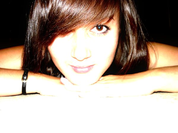 Эльвира Насырова