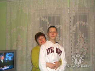 Ирина Куликова