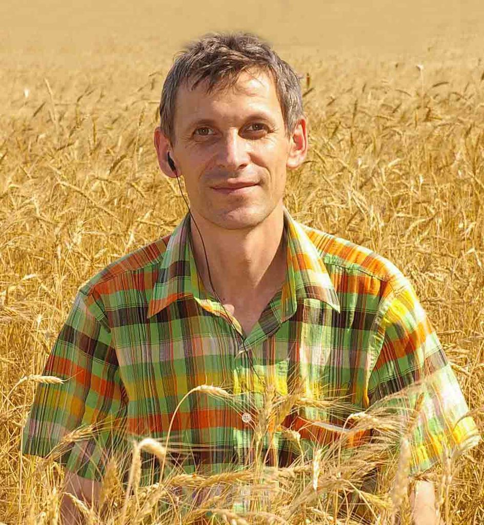 Константин Фото