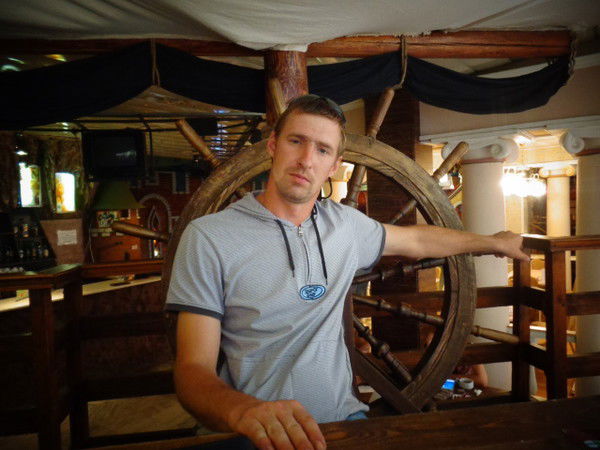 Андрей Камшу