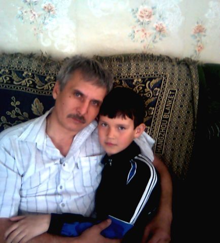 Асхат Мулюков