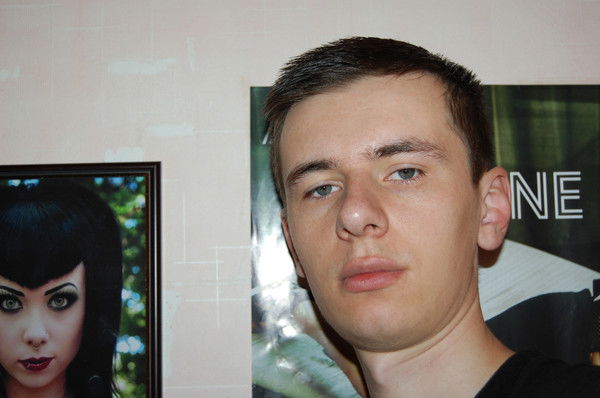 Евгений Корчевский