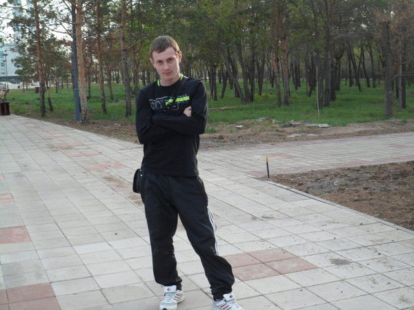 Сергей Аглиулин