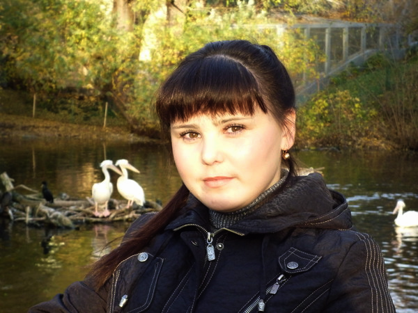 Татьяна Калинина