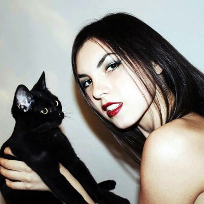 Наталья Жуковская