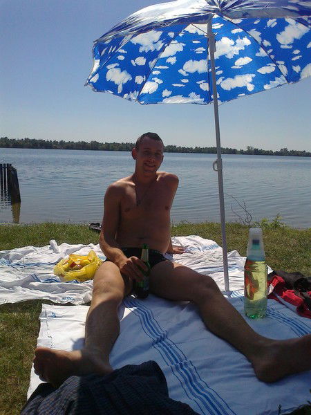 Лёша Олексюк