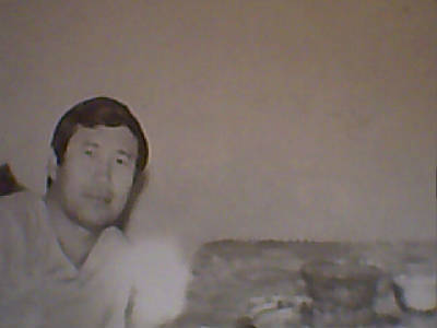 Кенес Ордабеков