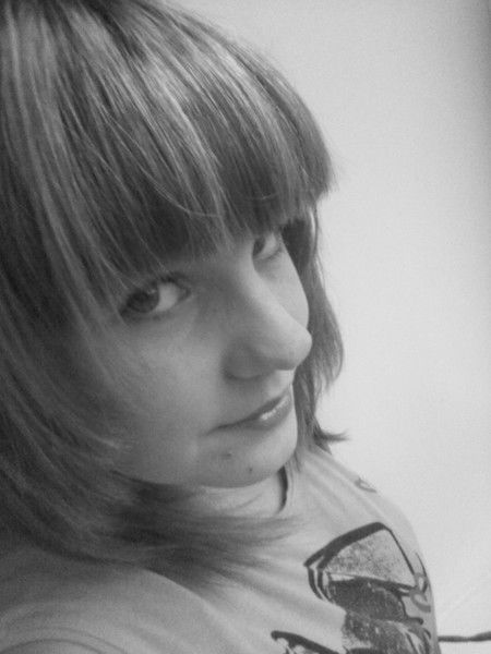 Алина Извекова