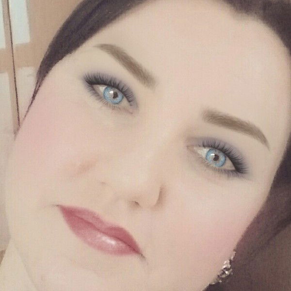 Екатерина Мережко