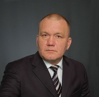 Вячеслав Шиндин