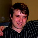 Григорий Громов
