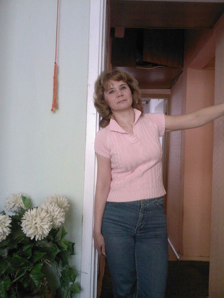 Ирина Иванова