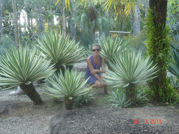 Марина Сидорова