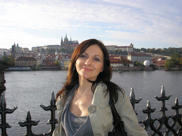 Олеся Назаревич