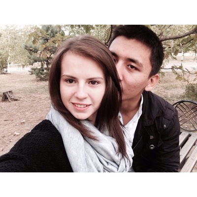 Анна Номикосова