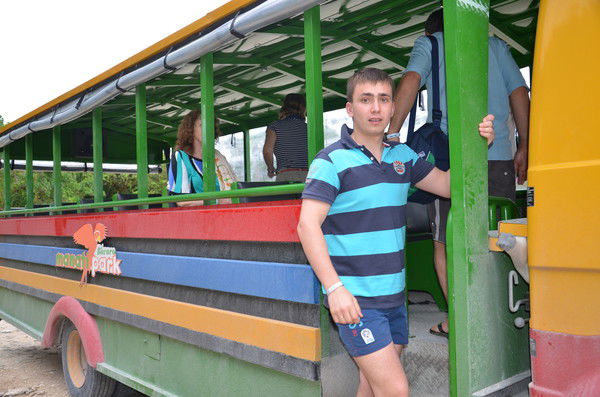 Андрей Черняков