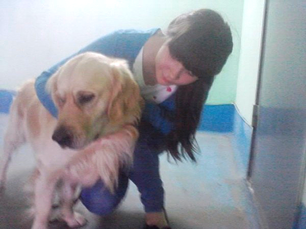 Елена Большакова