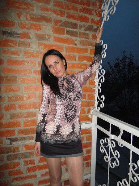 Наташа Киселева