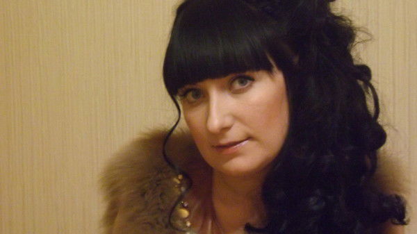 Татьяна Астахова