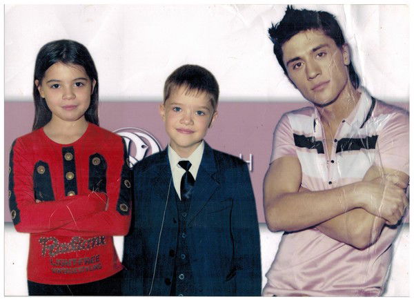 Валентина Сковородко