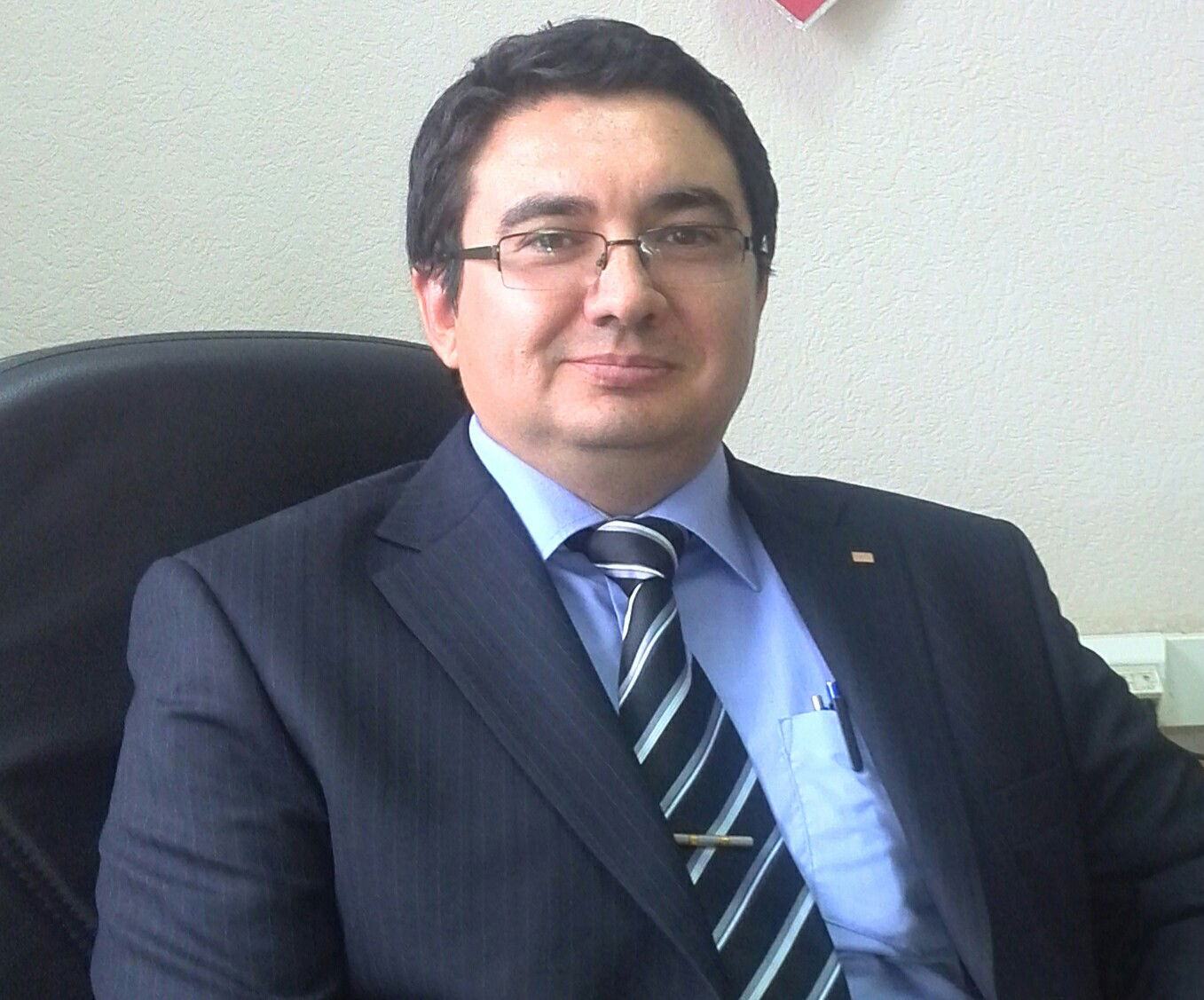 Эльдар Киреев