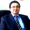 Эльдар Киреев