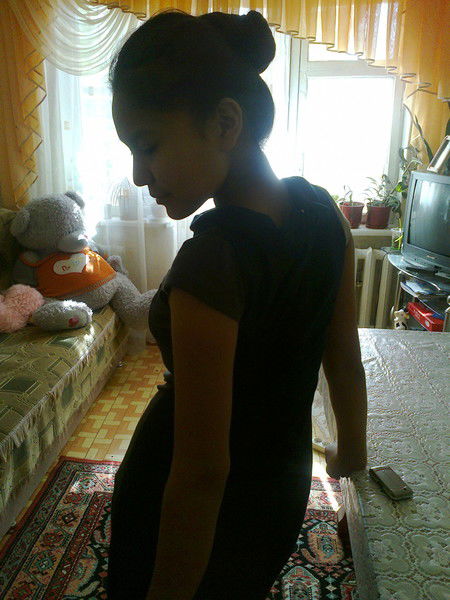 Булбул Ералы