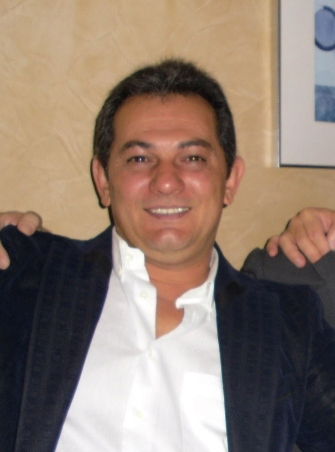 Сержик Раджибаев