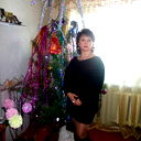 Ольга Садовникова