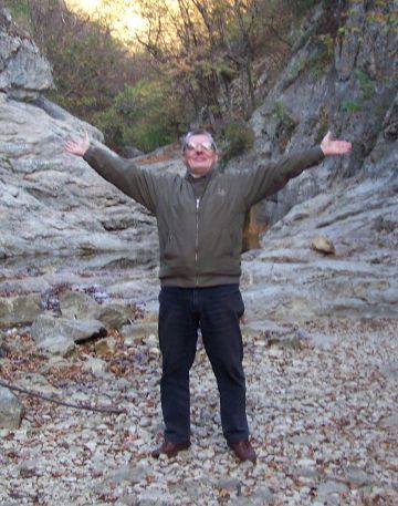 Андрей Ковалёв