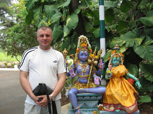 Георгий Кожедуб