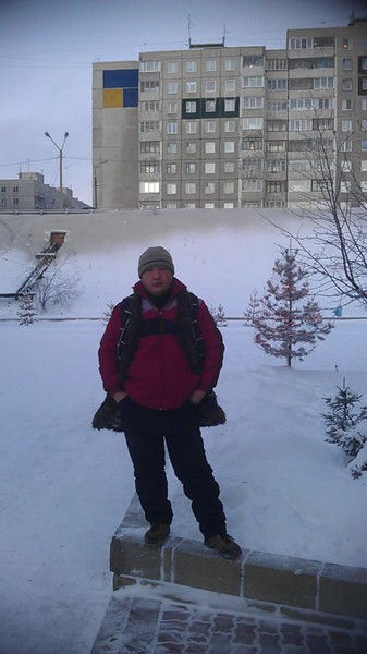 Бектур Самудинов