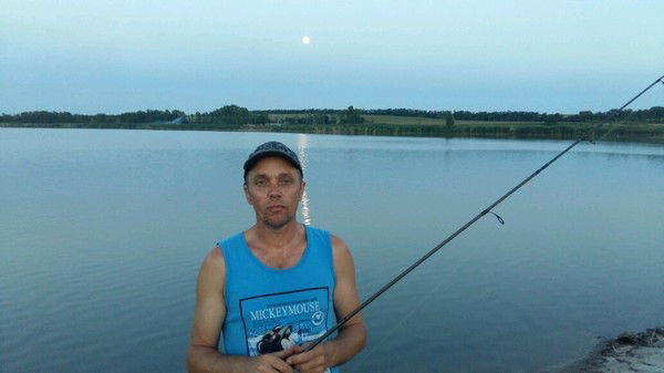 Александр Животовский