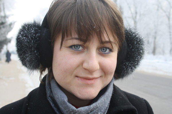 Катюшка Лепешкина