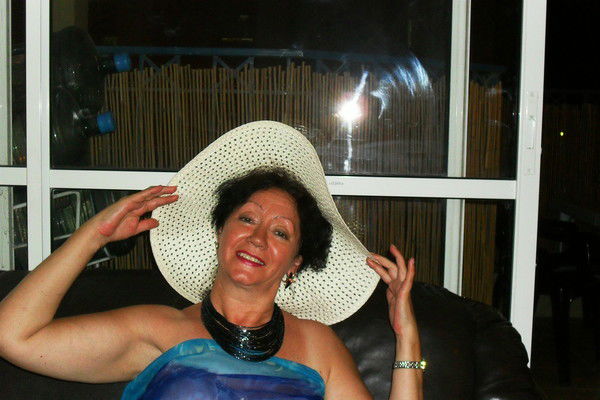 Наталья Неаронская