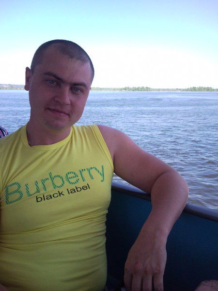 Максим Некрасов