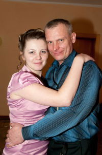 Юлия Шмыкова