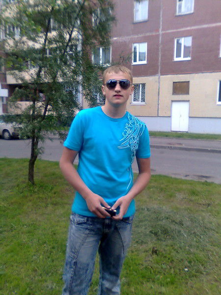 Илья Зайцев