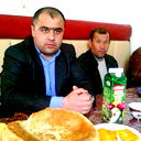 Хуршед Изатуллоев