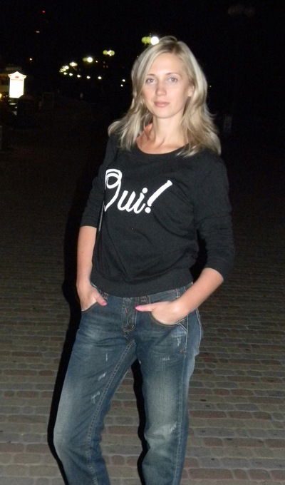 Наталия Лотоцкая