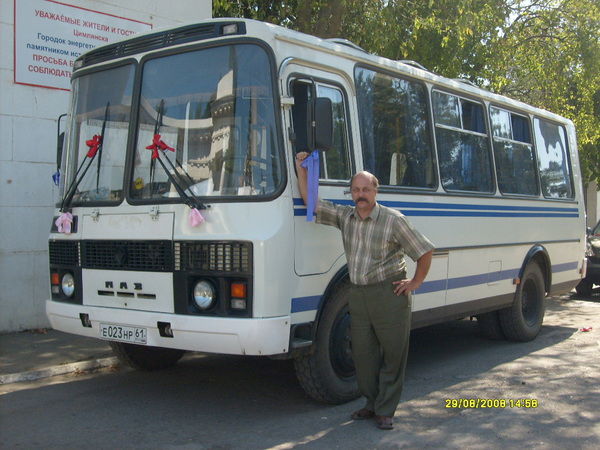 Владимир Варнаков