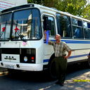 Владимир Варнаков