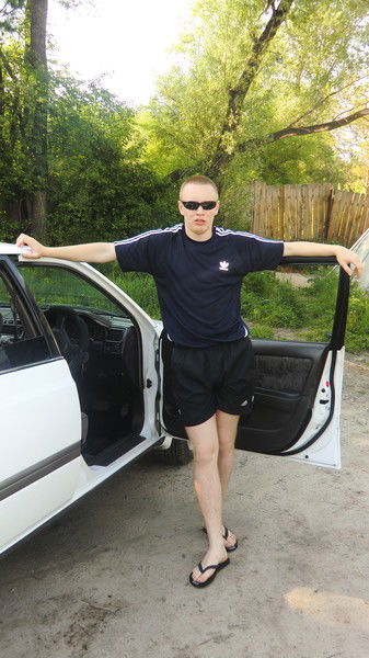 Кирилл Коваленко