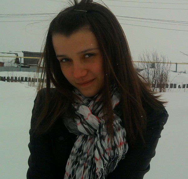 Аня Яковлева