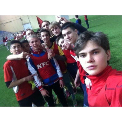 Василий Бочкарёв