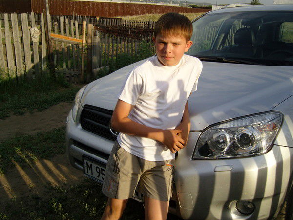 Андрей Шевченко